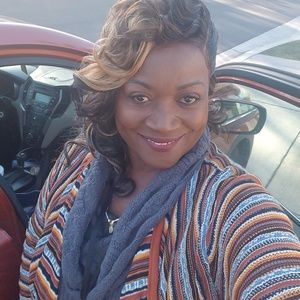 Meet your Posher, Anita